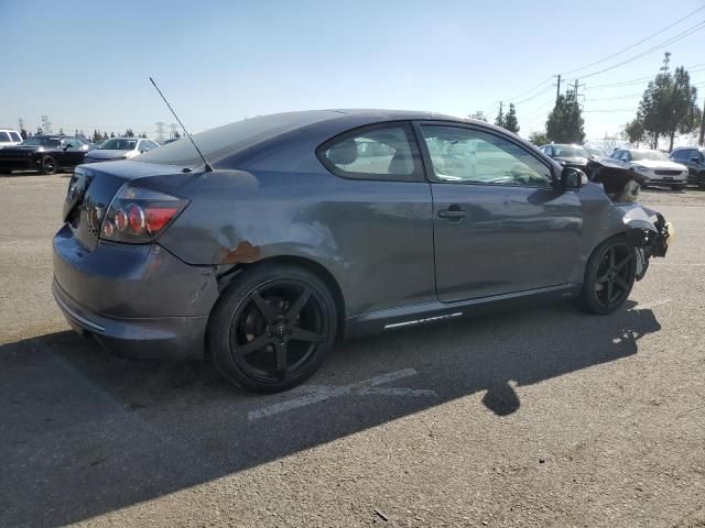 2008 Scion TC