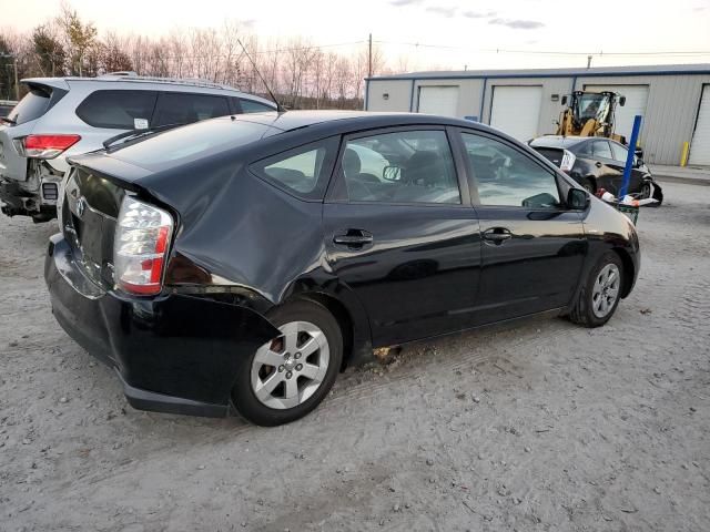 2009 Toyota Prius