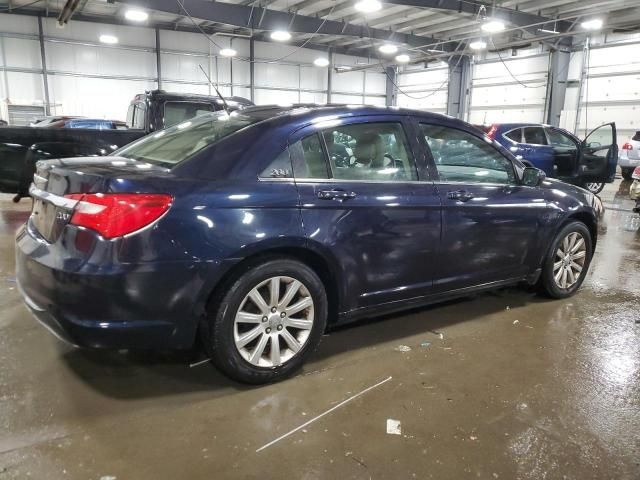 2011 Chrysler 200 Touring