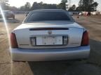 2000 Cadillac Deville