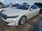 2022 BMW 740 I