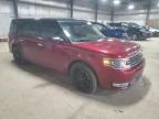 2018 Ford Flex Limited