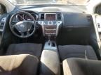 2012 Nissan Murano S