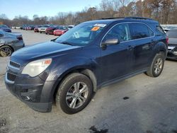 Chevrolet Equinox lt Vehiculos salvage en venta: 2014 Chevrolet Equinox LT