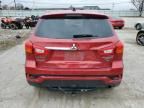 2019 Mitsubishi Outlander Sport SE