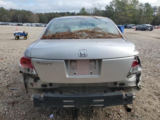 2010 Honda Accord LX