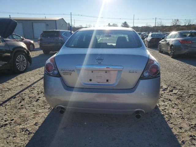 2008 Nissan Altima 2.5