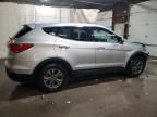 2016 Hyundai Santa FE Sport