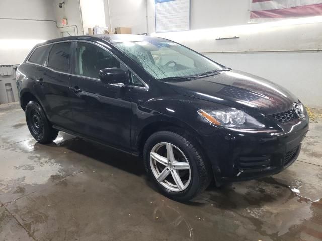 2008 Mazda CX-7