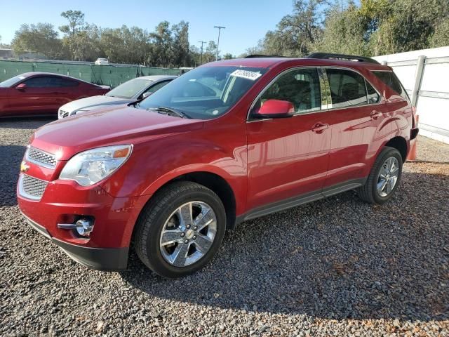 2012 Chevrolet Equinox LT