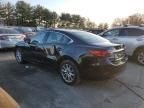 2016 Mazda 6 Sport