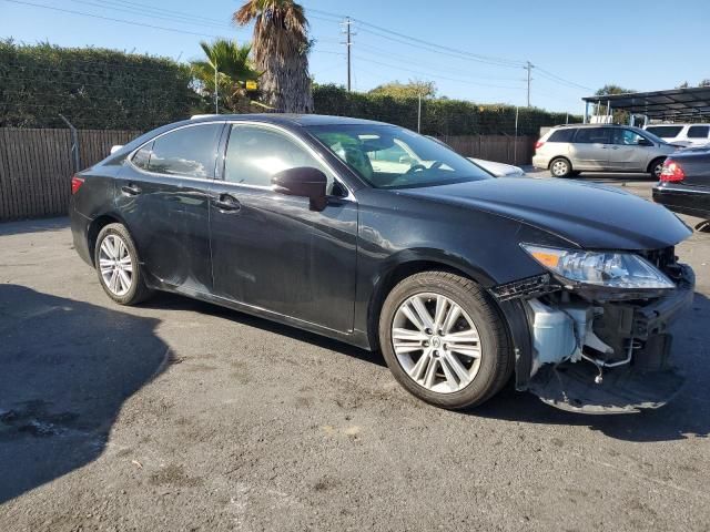 2014 Lexus ES 350