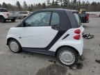 2013 Smart Fortwo Pure