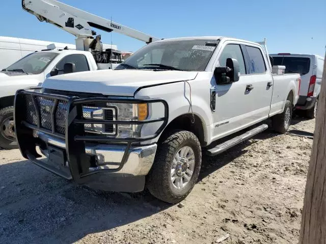 2017 Ford F350 Super Duty