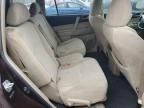 2012 Toyota Highlander Base