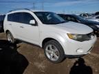 2007 Mitsubishi Outlander XLS