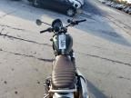 2023 Triumph Scrambler 1200 XC