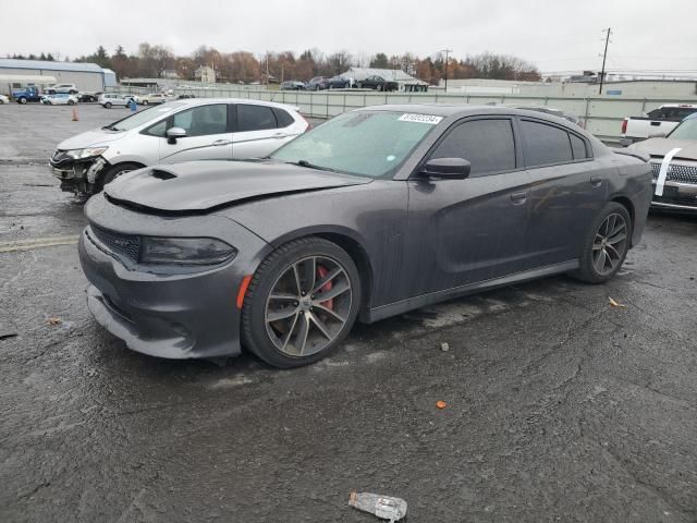 2015 Dodge Charger SRT 392