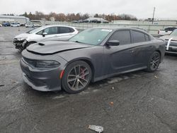 Dodge Charger Vehiculos salvage en venta: 2015 Dodge Charger SRT 392