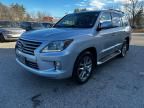 2013 Lexus LX 570