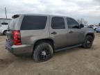 2012 Chevrolet Tahoe Special