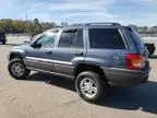 2004 Jeep Grand Cherokee Laredo