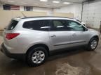 2010 Chevrolet Traverse LS