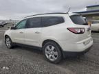 2015 Chevrolet Traverse LTZ