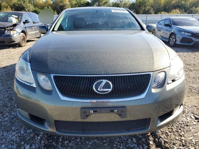 2006 Lexus GS 300