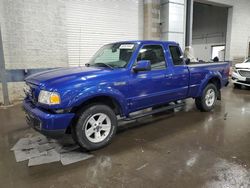 Carros salvage sin ofertas aún a la venta en subasta: 2006 Ford Ranger Super Cab