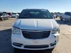 2016 Chrysler Town & Country Touring L