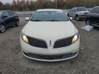 2013 Lincoln MKS