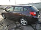 2013 Subaru Impreza Premium