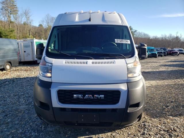 2022 Dodge RAM Promaster 3500 3500 High