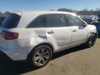 2012 Acura MDX Advance