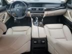 2013 BMW 528 XI