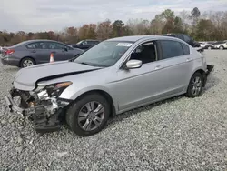 2012 Honda Accord LXP en venta en Mebane, NC