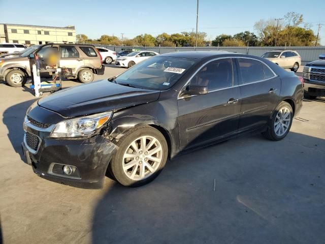 2014 Chevrolet Malibu 2LT