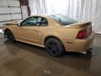 2000 Ford Mustang