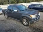 2011 Nissan Frontier S