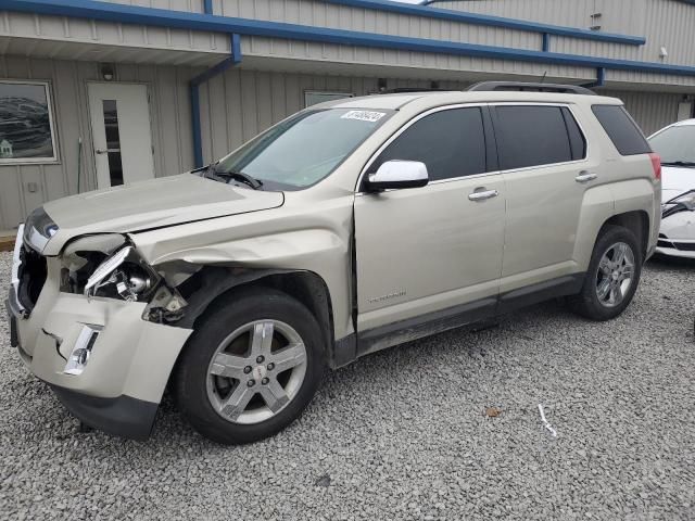 2013 GMC Terrain SLE