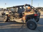 2016 Polaris RZR 4 900 EPS