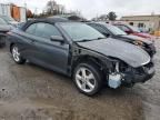 2007 Toyota Camry Solara SE