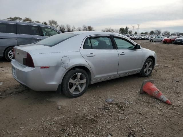 2011 Chevrolet Malibu 1LT