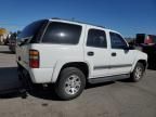 2004 Chevrolet Tahoe C1500