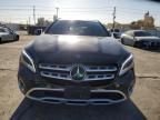 2018 Mercedes-Benz GLA 250