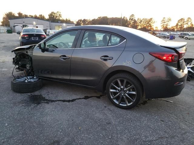 2018 Mazda 3 Touring