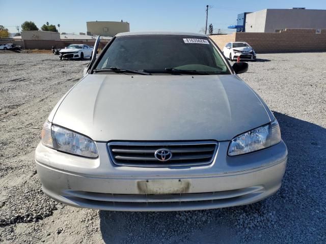 2000 Toyota Camry CE