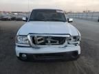 2008 Ford Ranger Super Cab