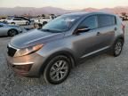 2014 KIA Sportage Base